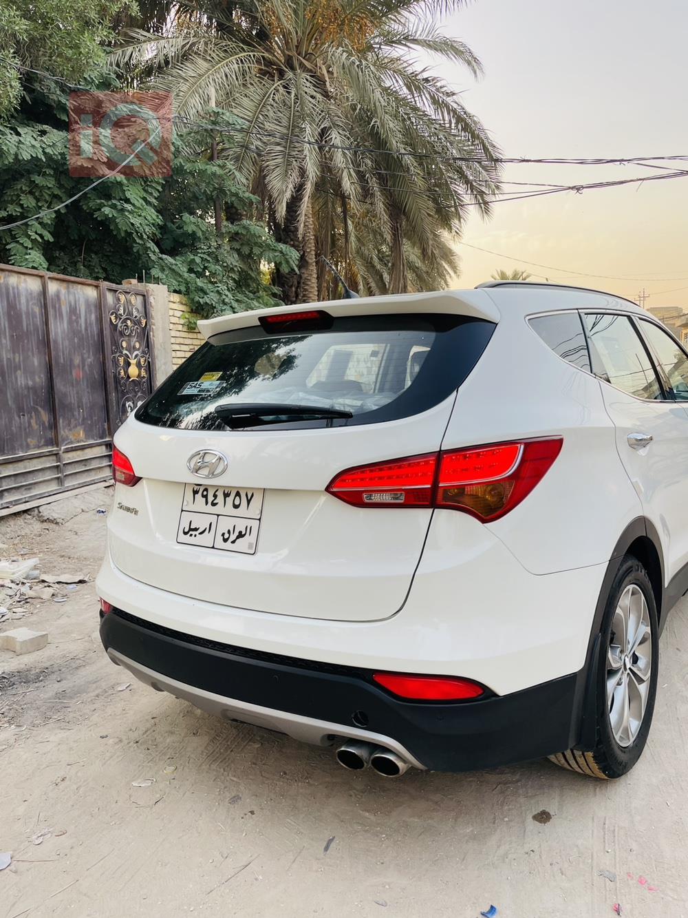 هیوندای سەنتافی
